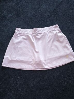 Women's Prince Purple Athletic Skort